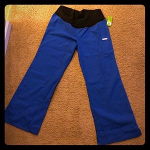 Maternity Scrub Pants